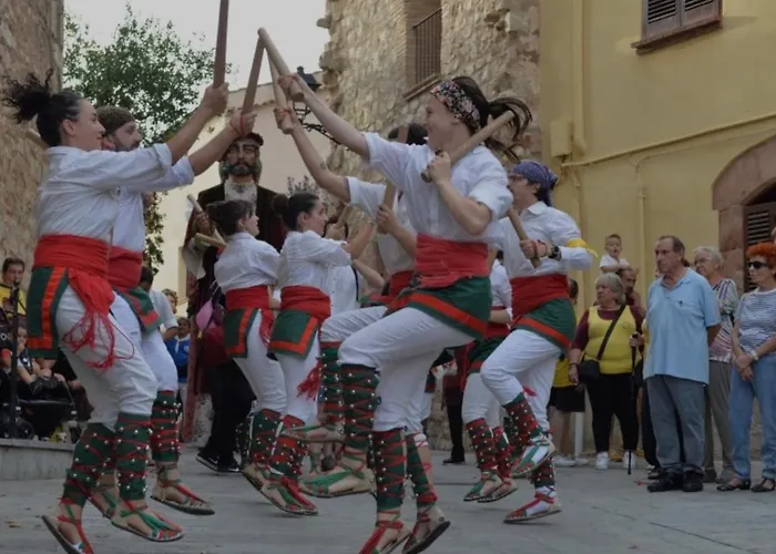 Casa Annie 別荘 コリュバト