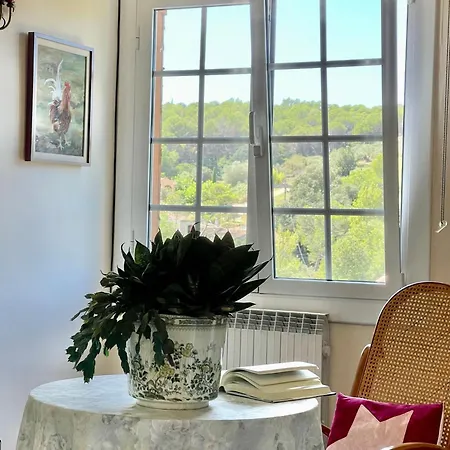 Casa Annie Сasa de vacaciones *