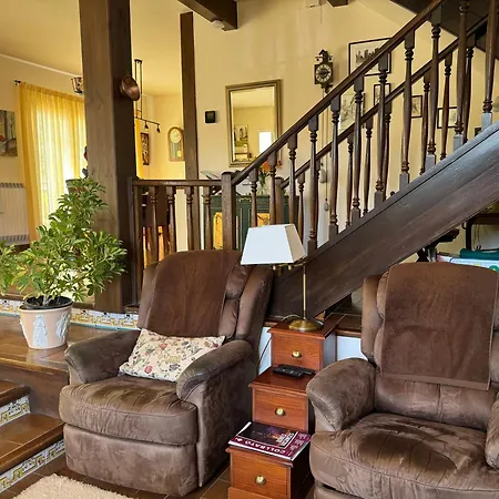 Casa Annie Holiday home Collbato