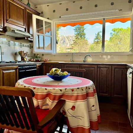 Casa Annie Holiday home