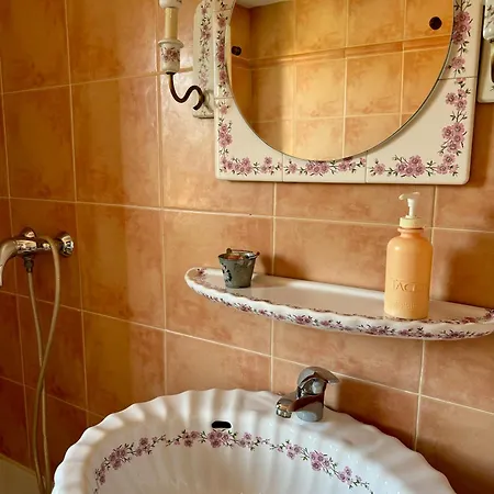 Casa Annie Holiday home *