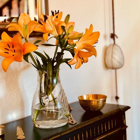 Casa Annie Holiday home Collbato