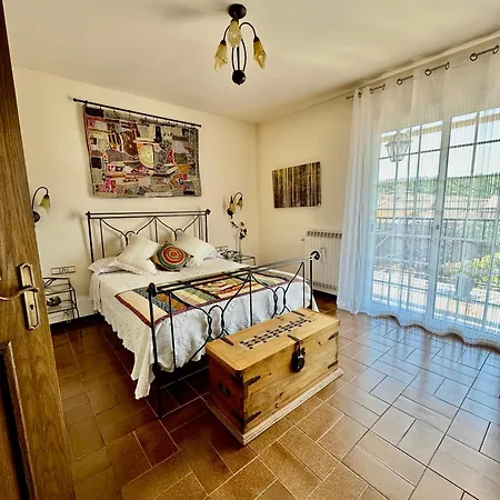 Сasa de vacaciones Casa Annie Collbató