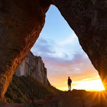 Casa Annie Feriehus *