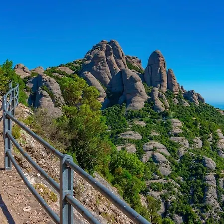 度假居 Casa Annie 科尔百托