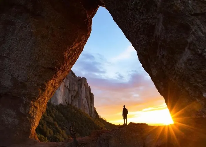 Casa Annie בית נופש *