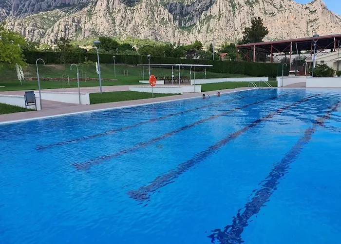 בית נופש Casa Annie *