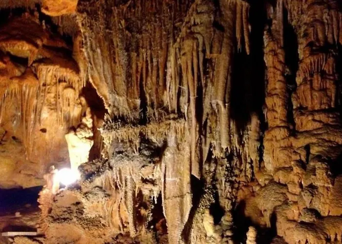 Casa Annie * Collbató