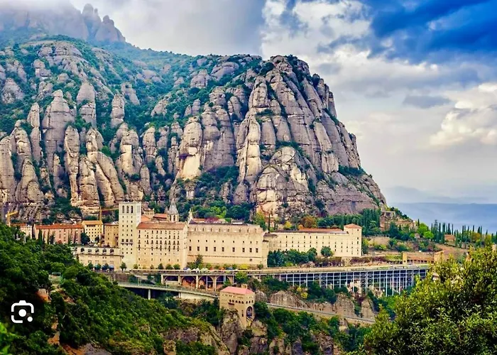 Casa Annie Collbató